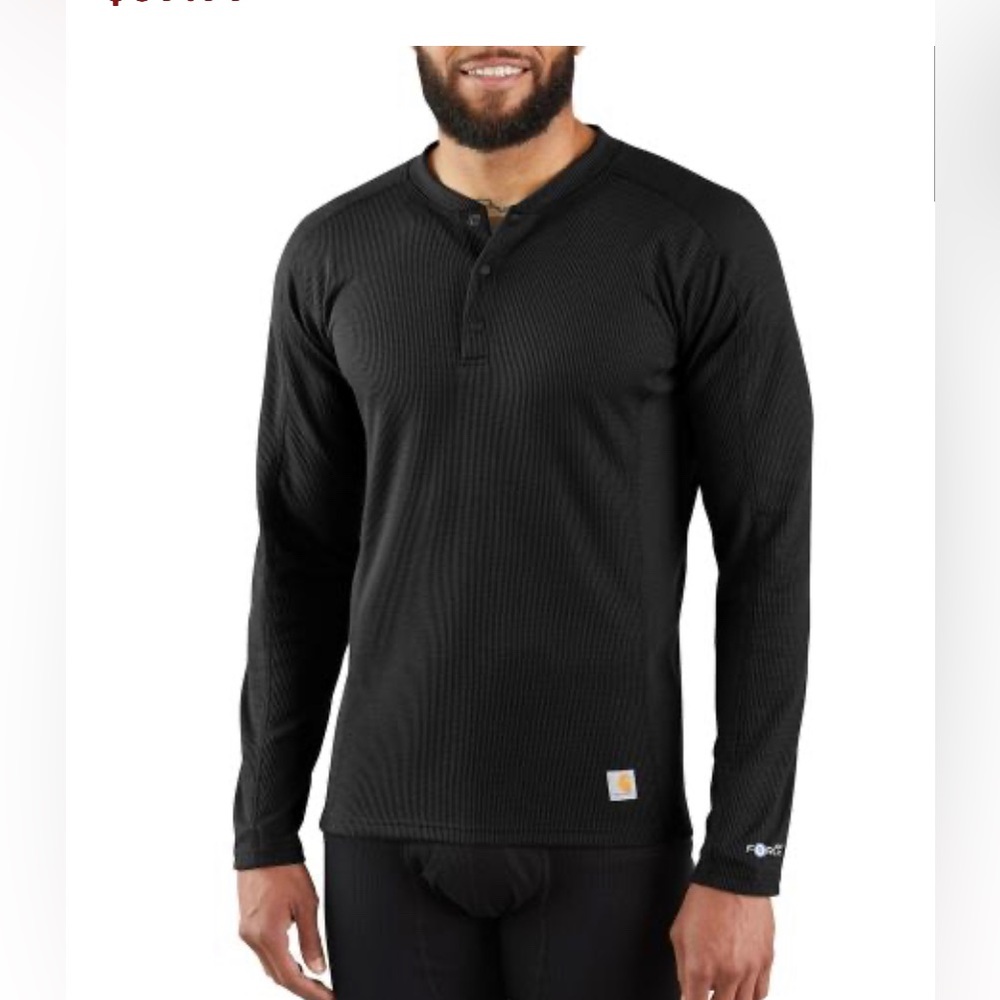 Carhartt Mens Shirt